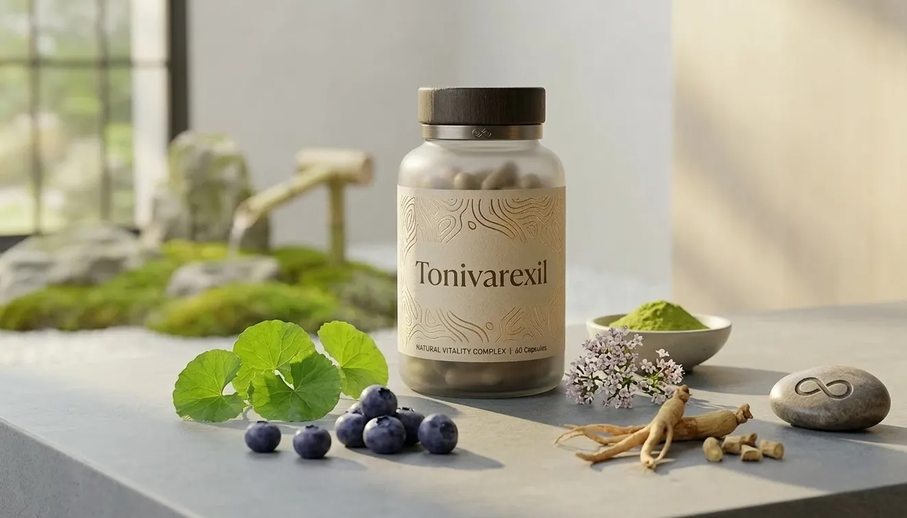 Tonivarexil product